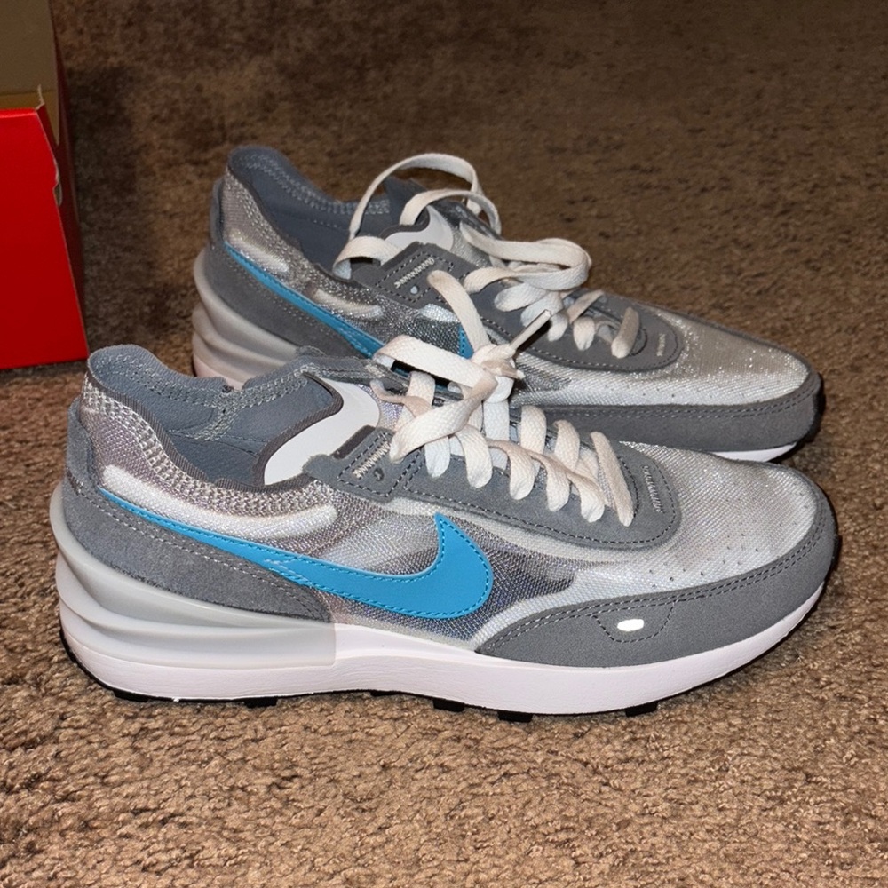 Nike waffle one sneakers